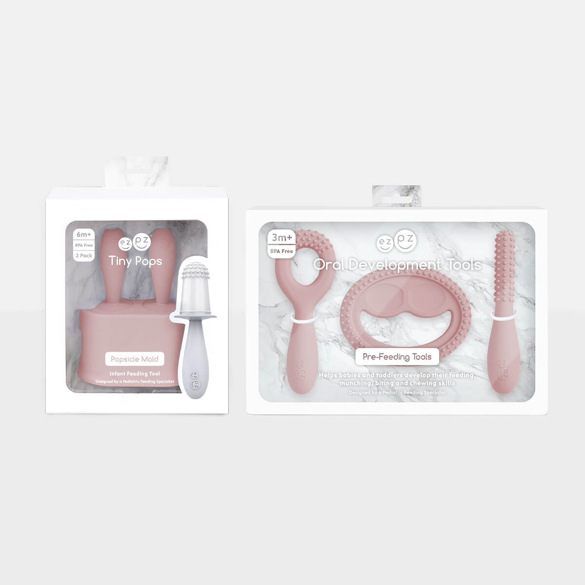 Image of Pre-Feeding Set